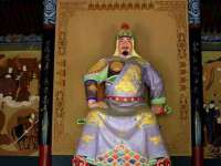 靖江市望京商贸有限公司